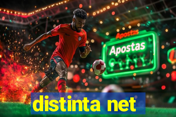 distinta net